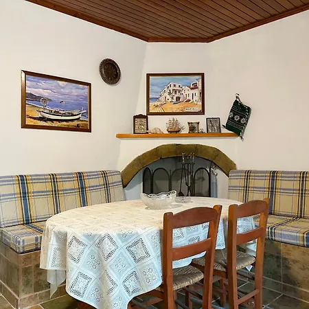 To Provetzino Villa Viaradika Exterior photo