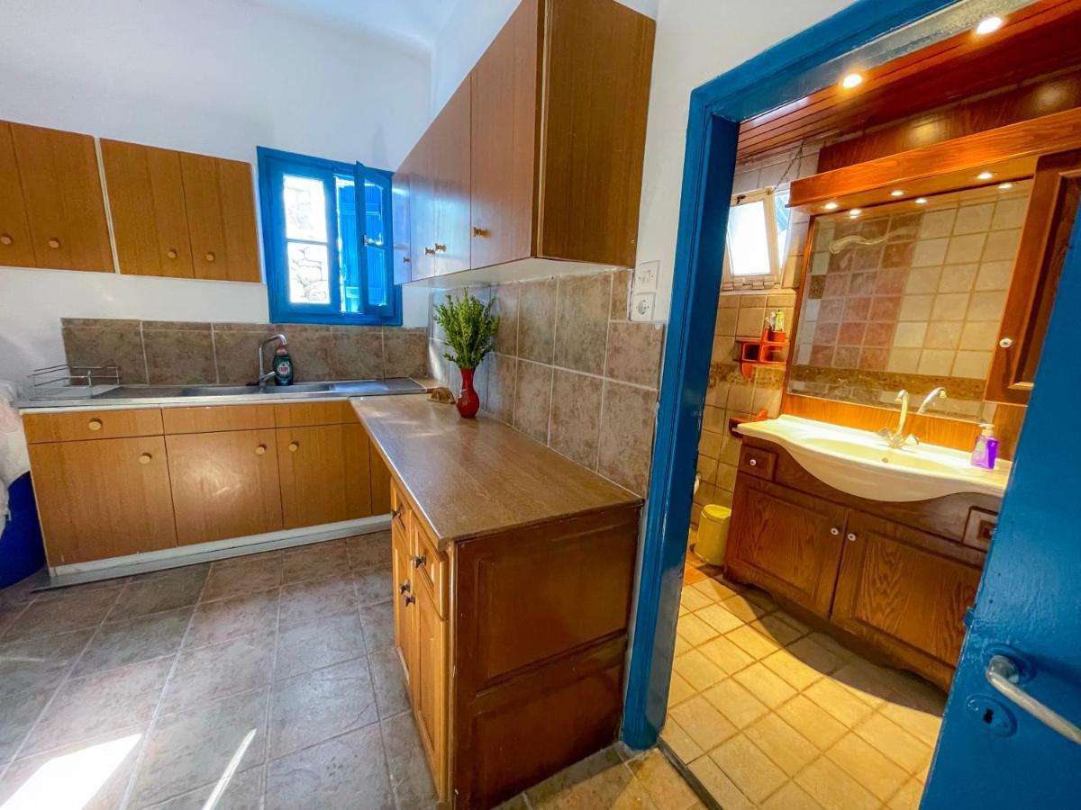 To Provetzino Holiday home Viaradika
