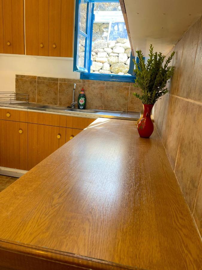 To Provetzino Holiday home Viaradika