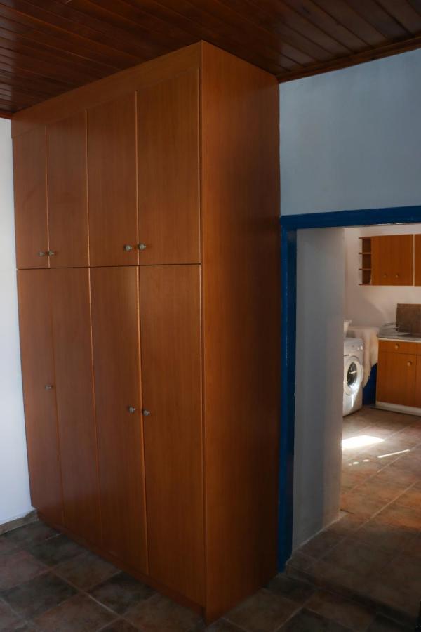 To Provetzino Holiday home Viaradika