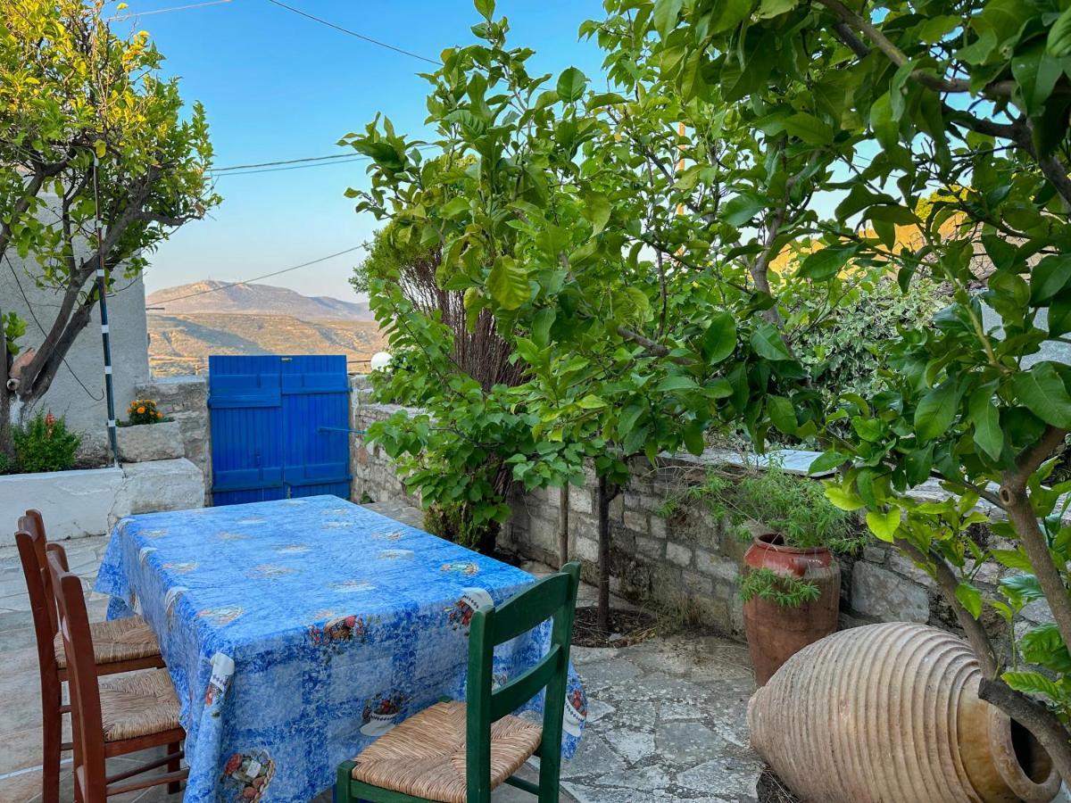 Holiday home To Provetzino Viaradika
