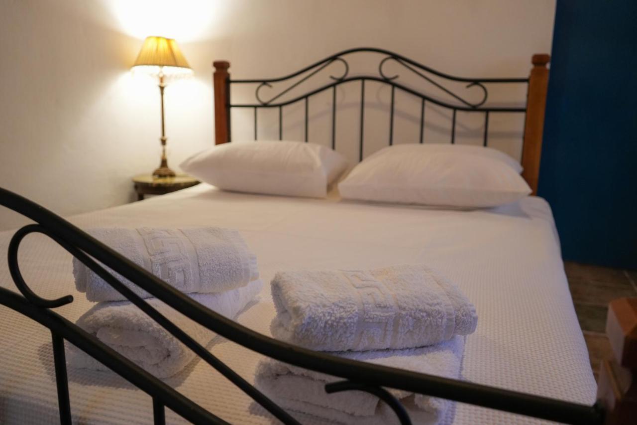 To Provetzino Holiday home Viaradika