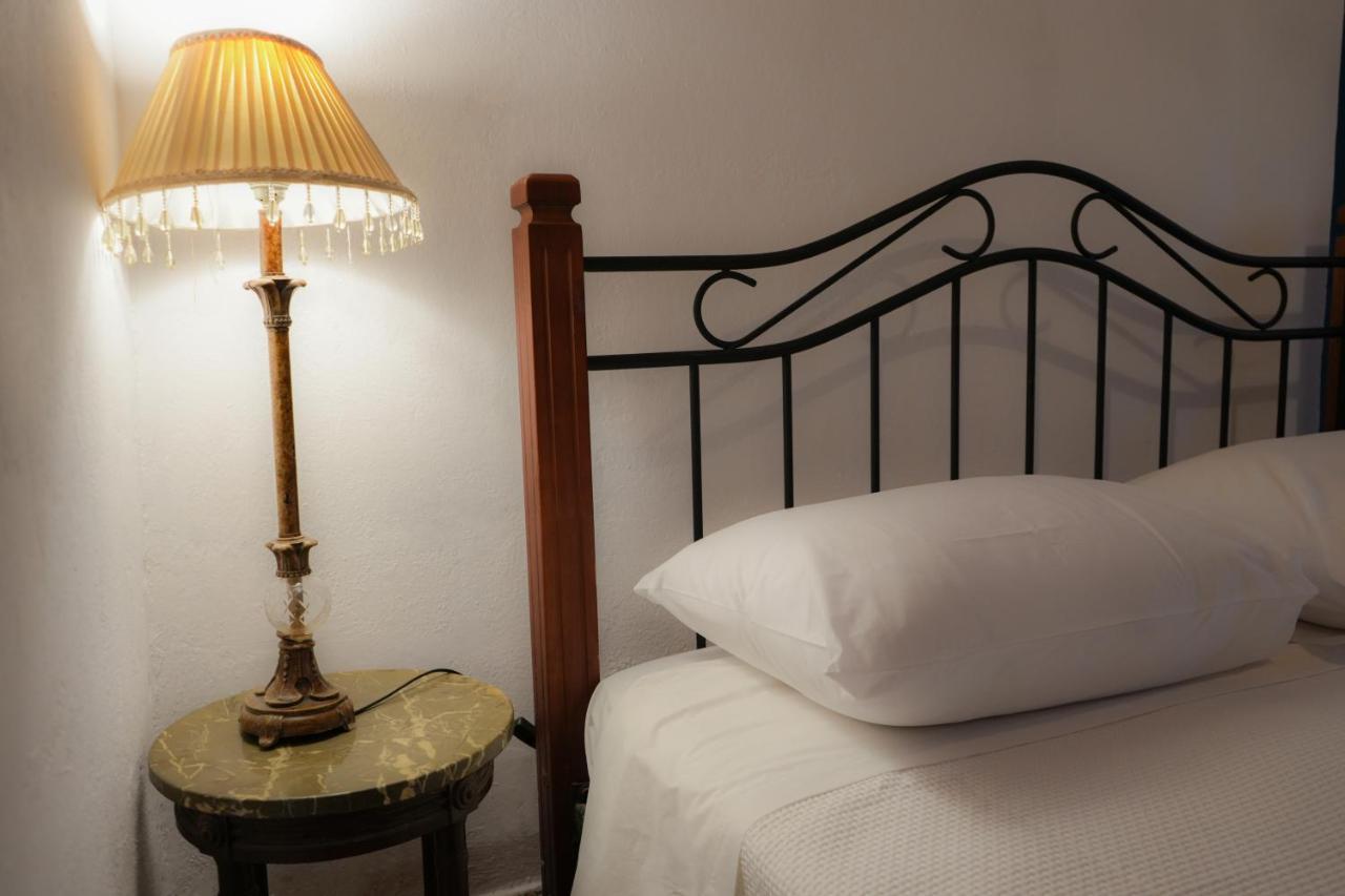 To Provetzino Holiday home Viaradika