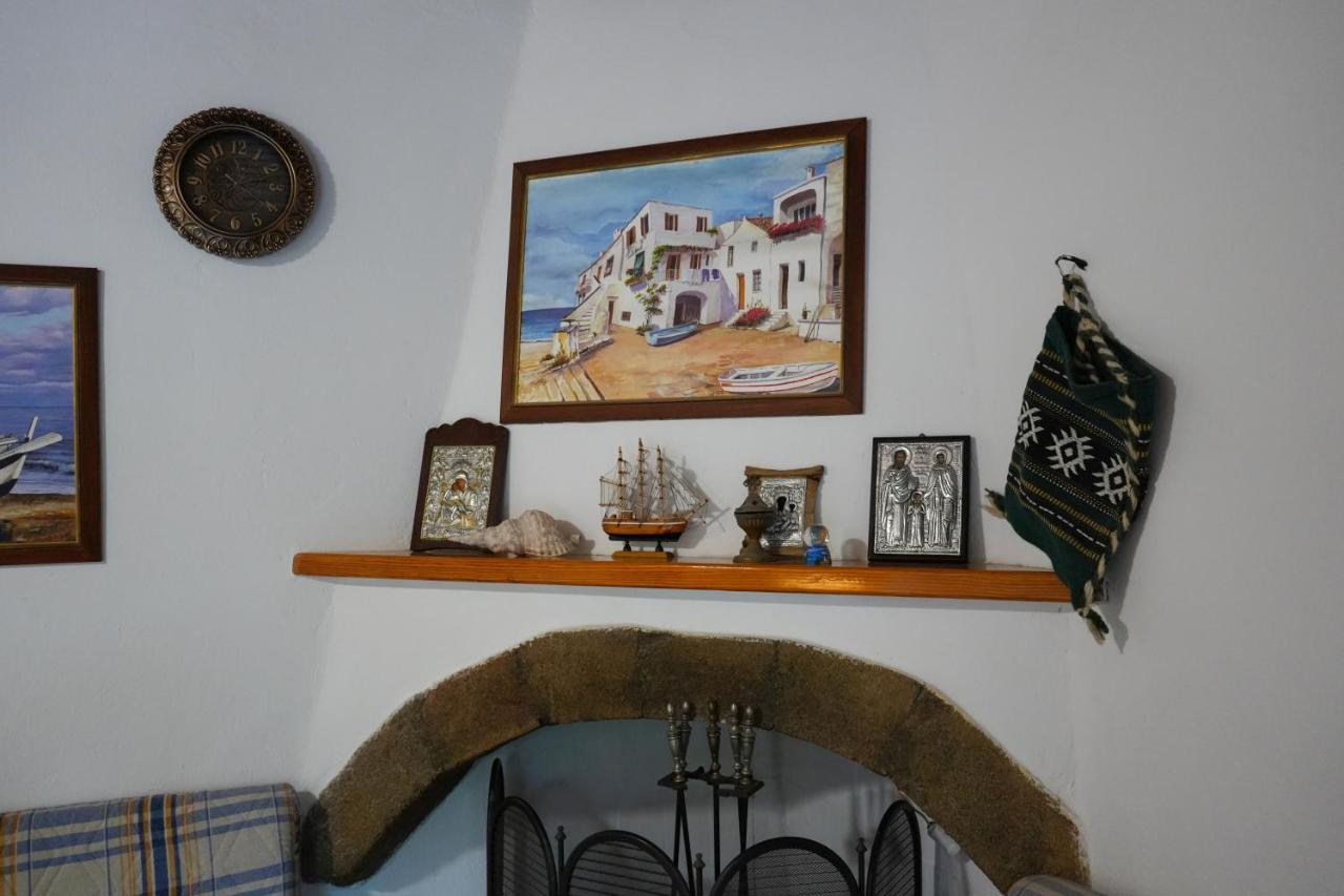 To Provetzino Holiday home *
