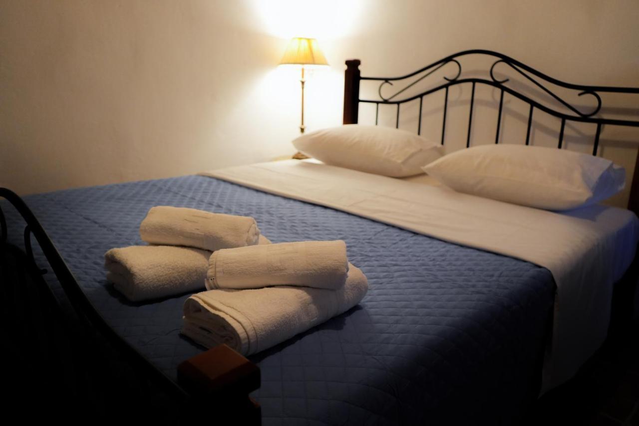 To Provetzino Holiday home *