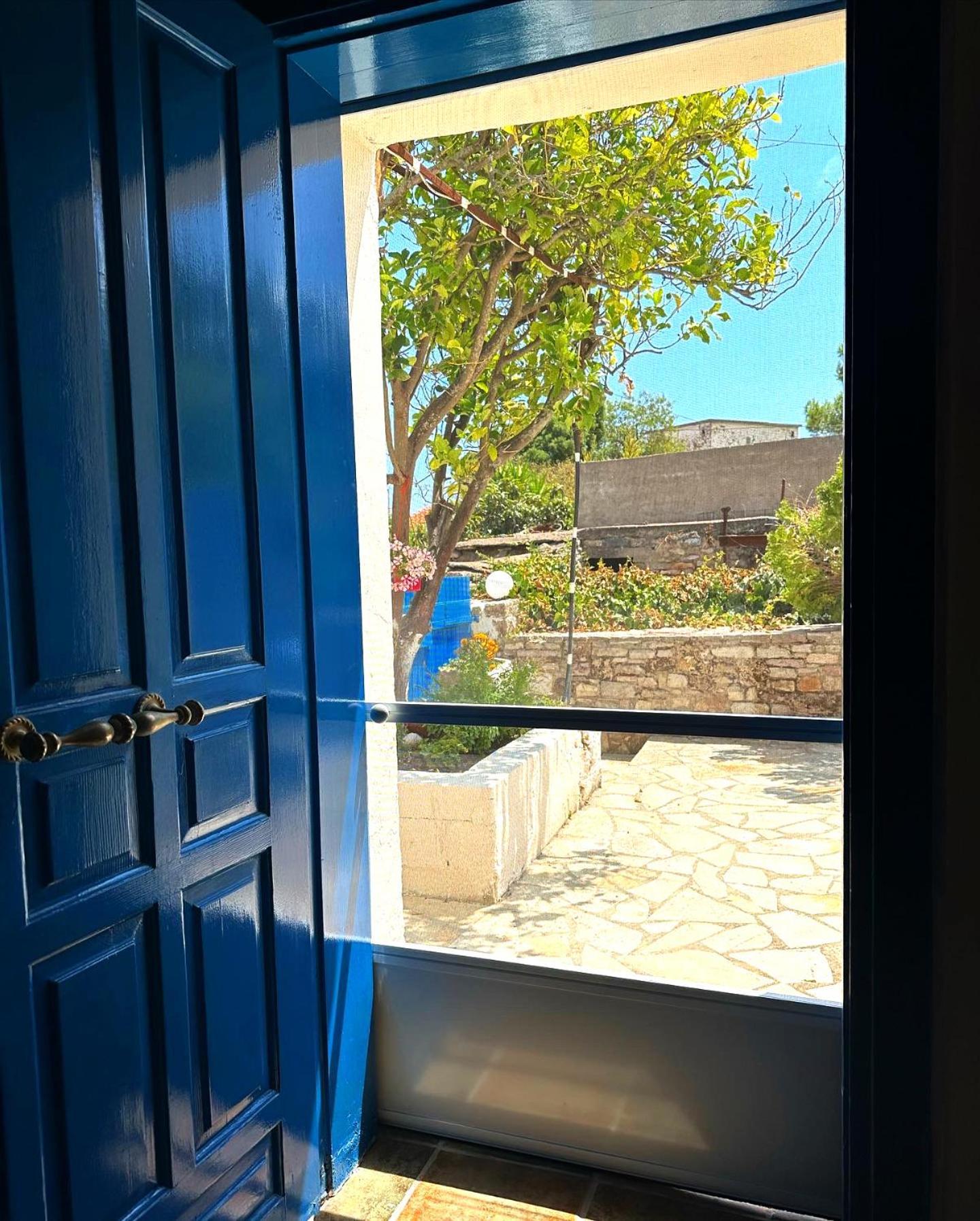 To Provetzino Holiday home Viaradika
