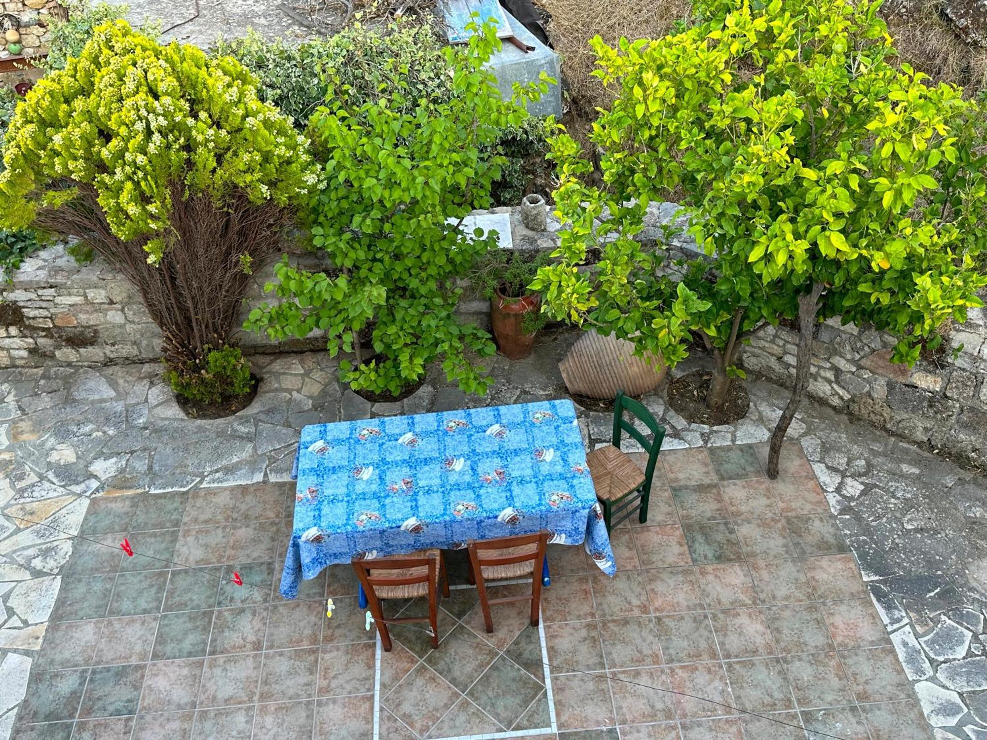Holiday home To Provetzino Viaradika