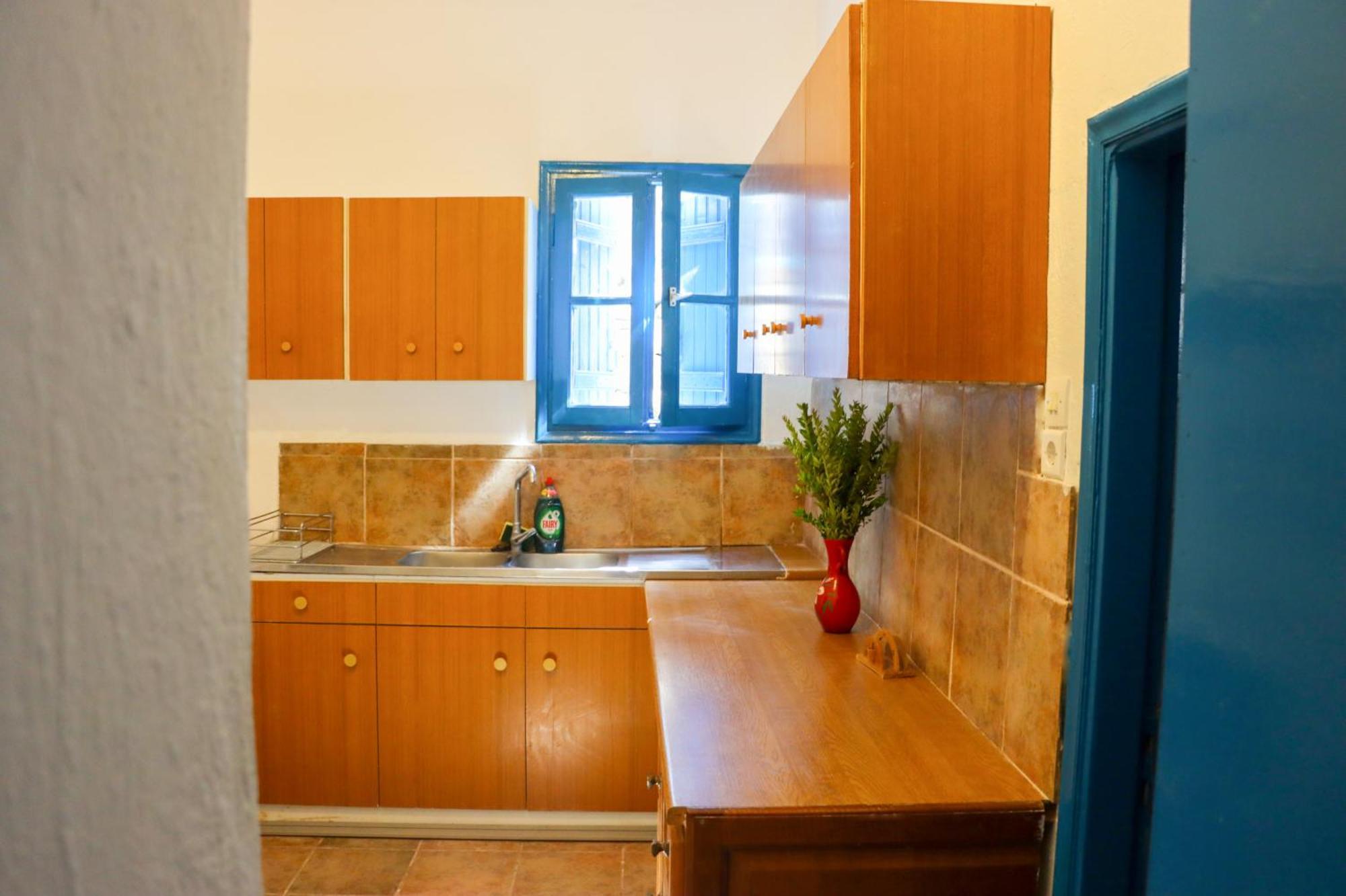 Holiday home To Provetzino *