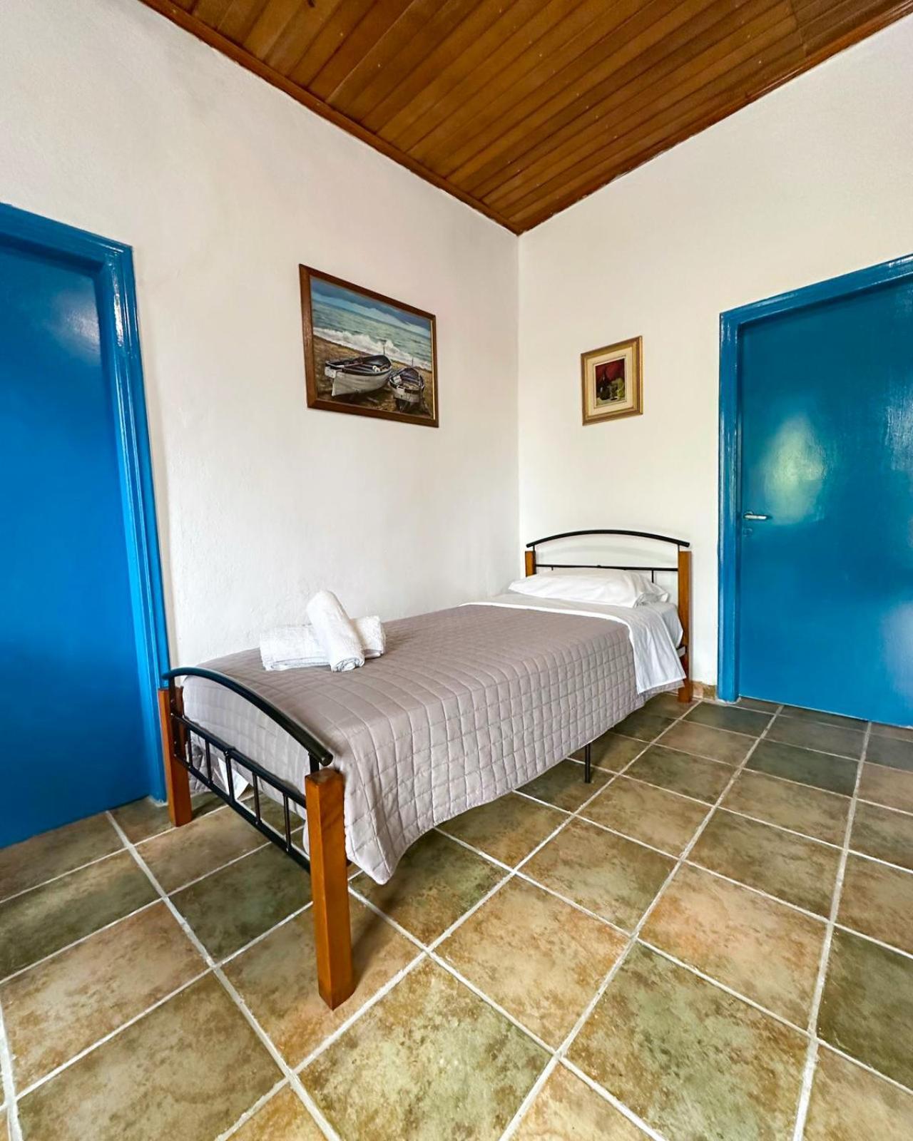 Holiday home To Provetzino