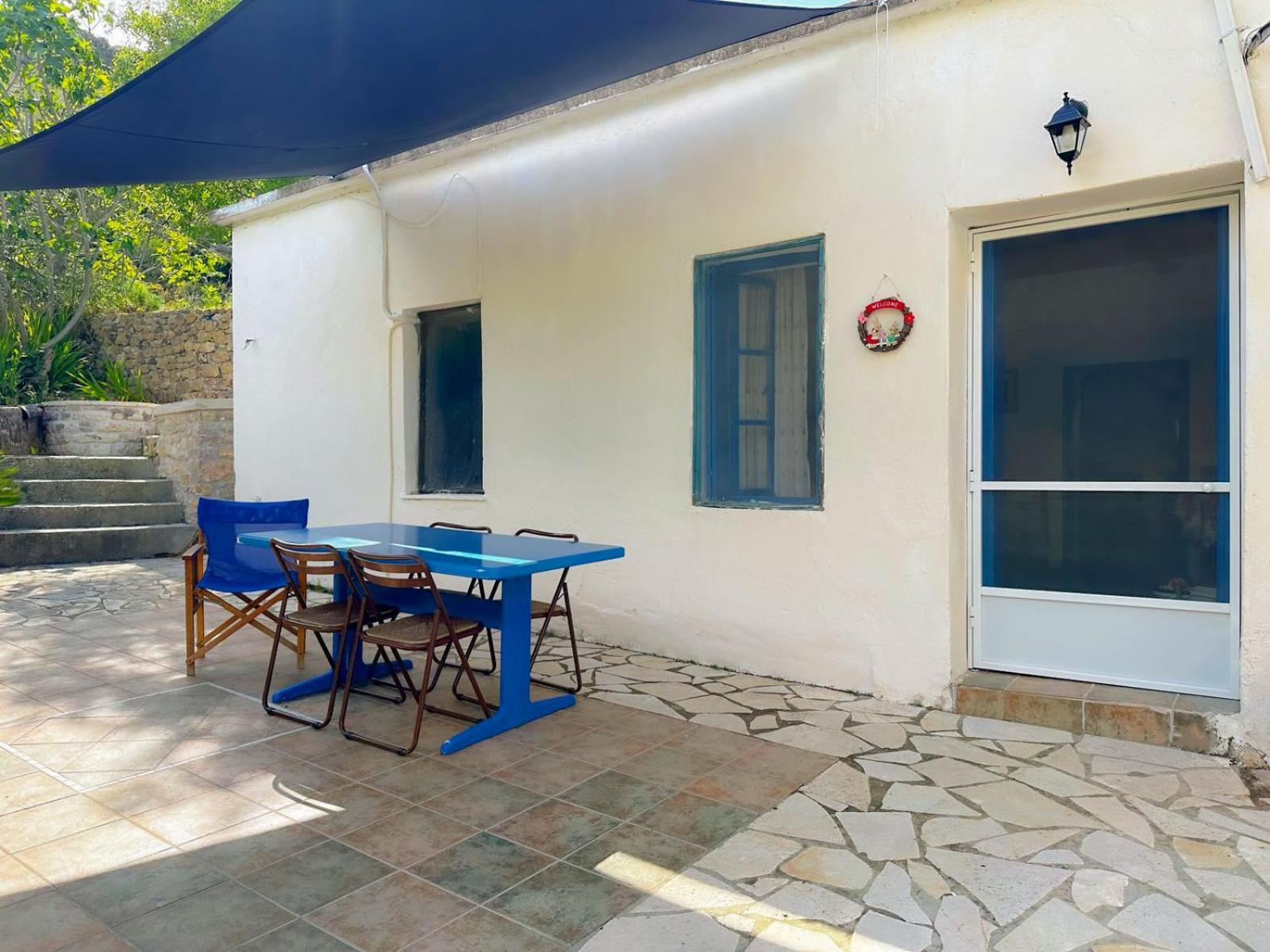 To Provetzino Holiday home *