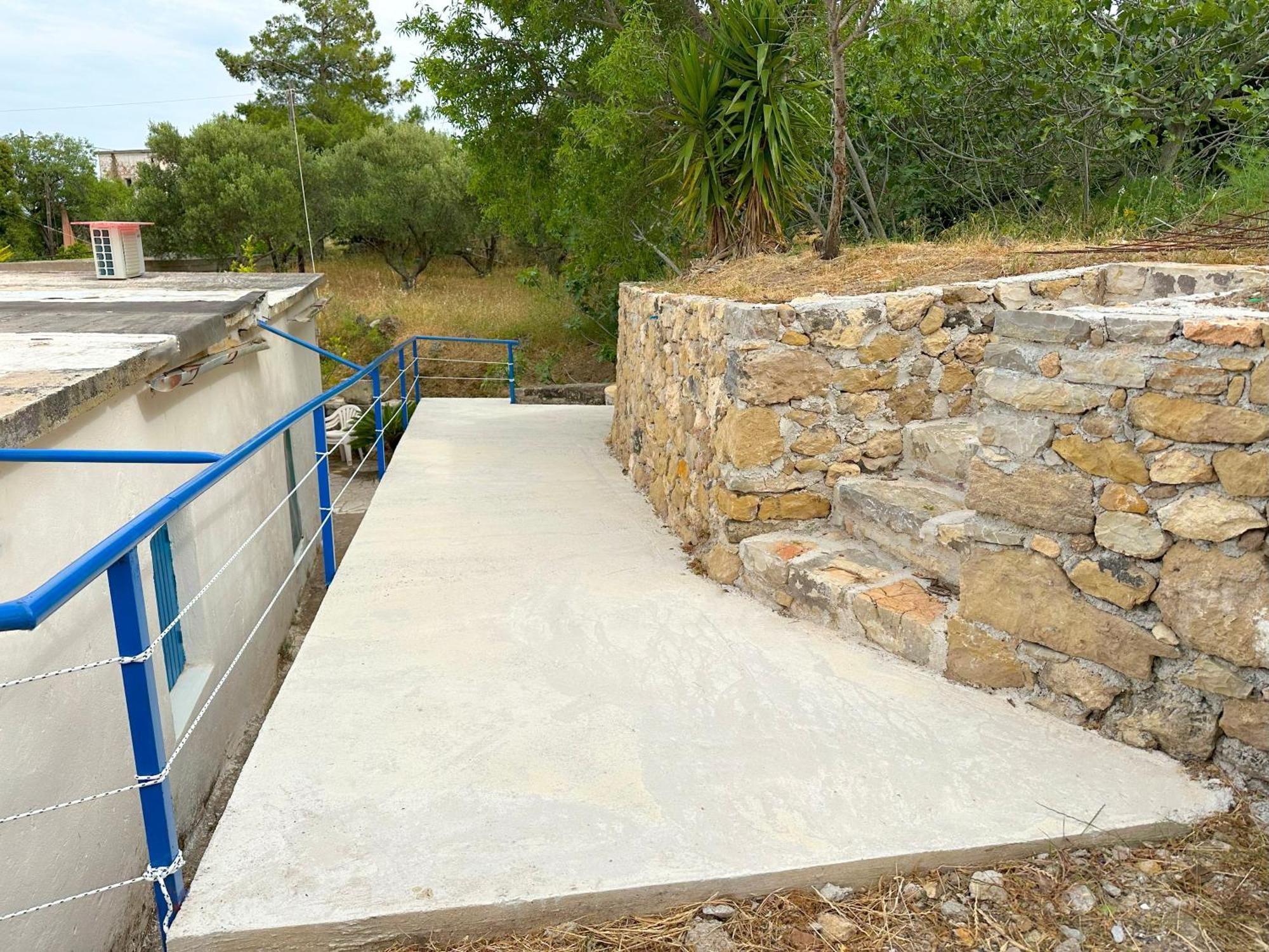 Holiday home To Provetzino
