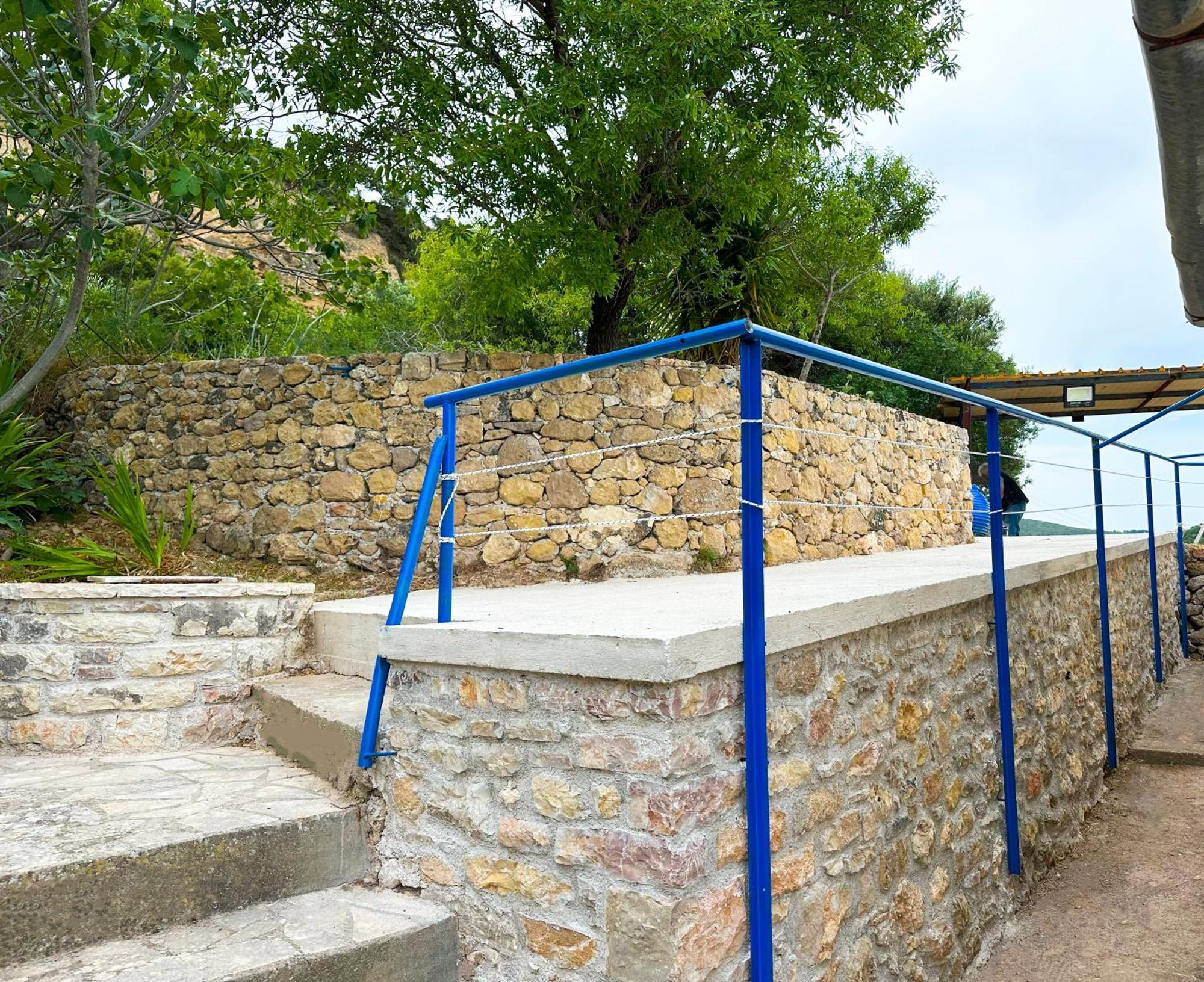 To Provetzino Holiday home Viaradika