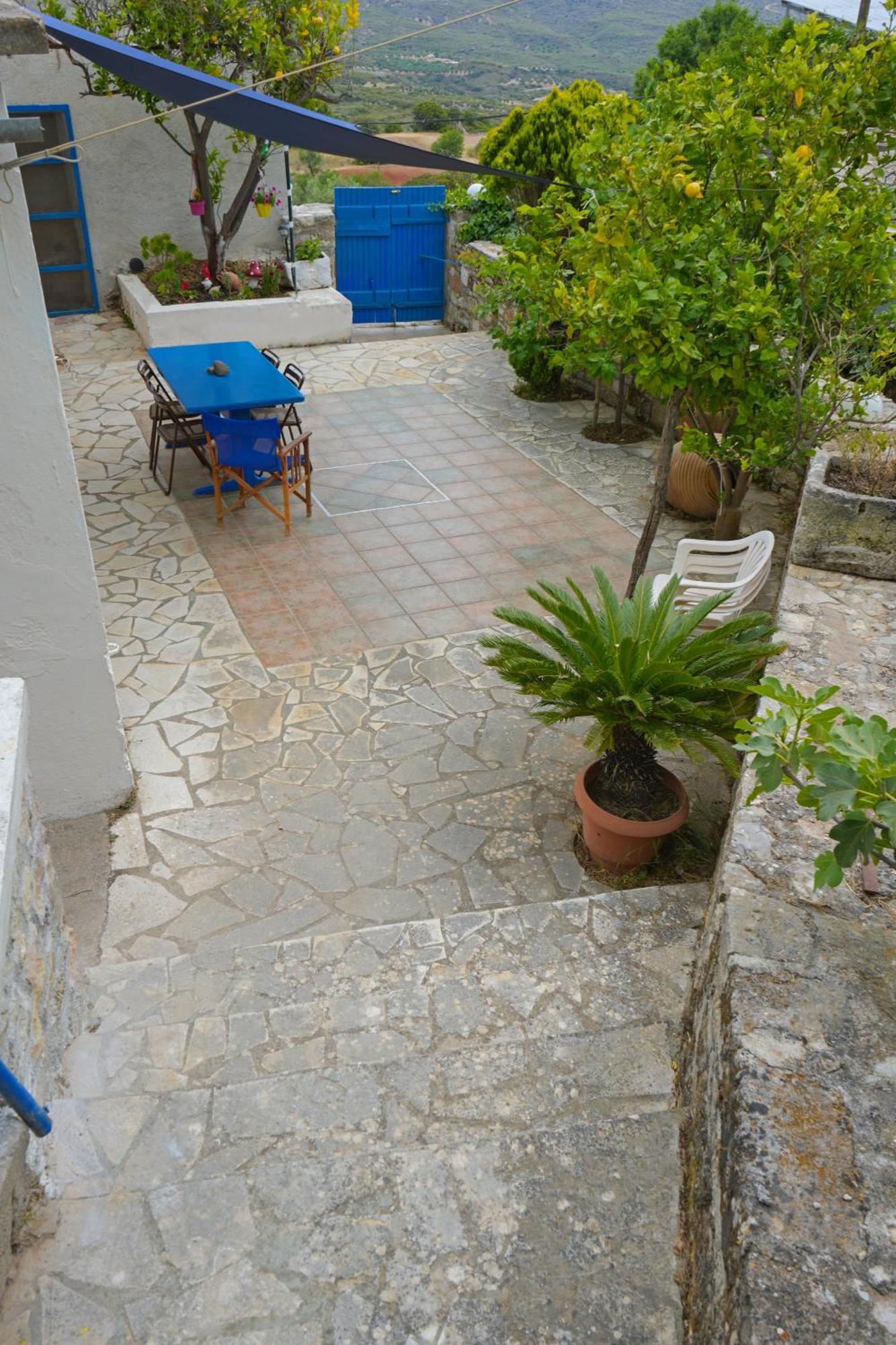 To Provetzino Holiday home *