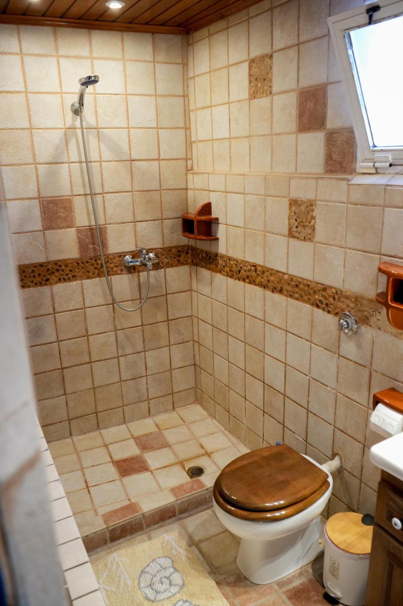 To Provetzino Holiday home