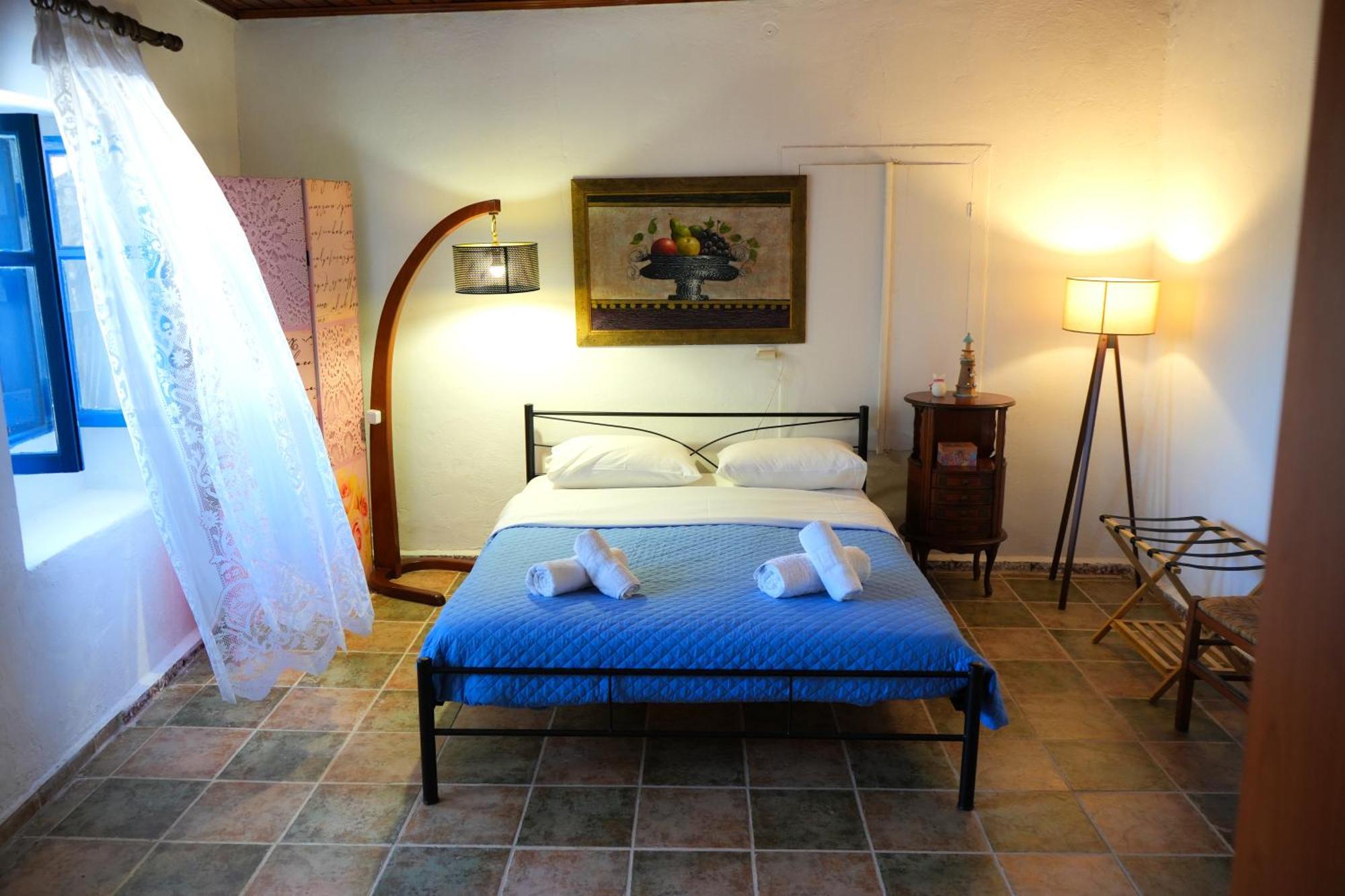 Holiday home To Provetzino Viaradika